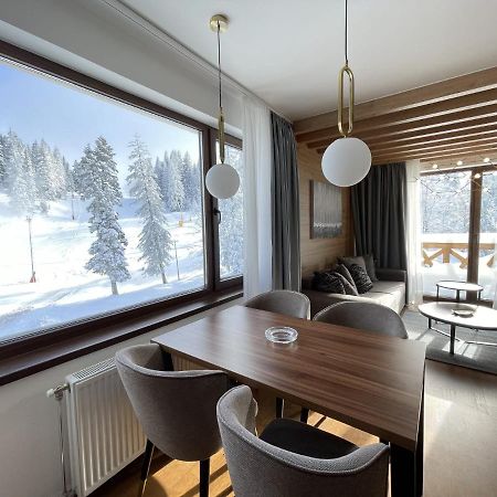 Nivalis Residence Jahorina Dış mekan fotoğraf