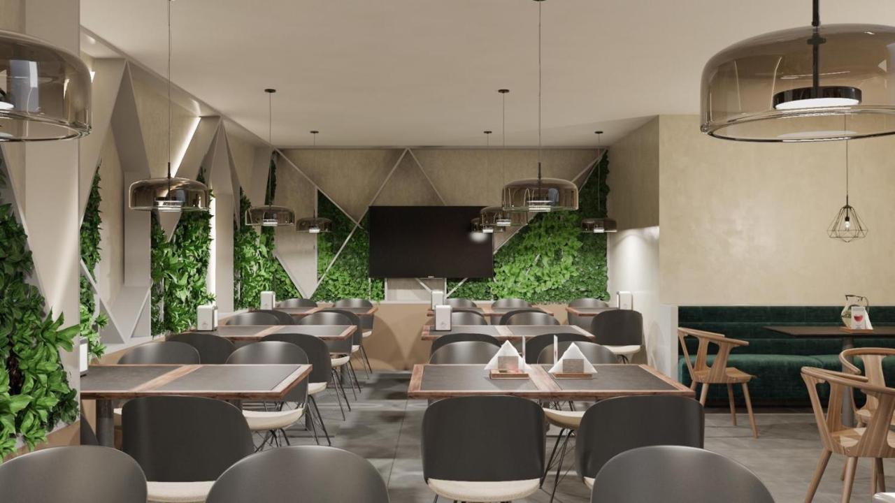 Nivalis Residence Jahorina Dış mekan fotoğraf