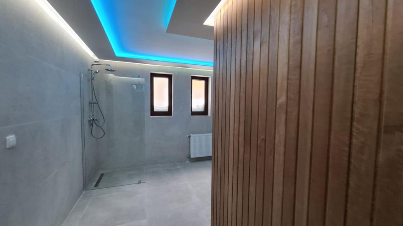 Nivalis Residence Jahorina Dış mekan fotoğraf