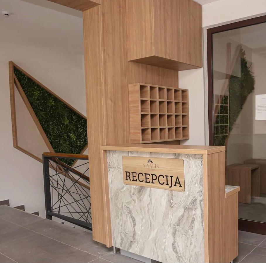 Nivalis Residence Jahorina Dış mekan fotoğraf