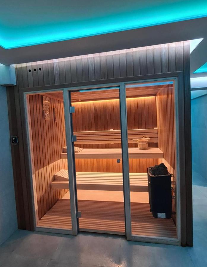 Nivalis Residence Jahorina Dış mekan fotoğraf
