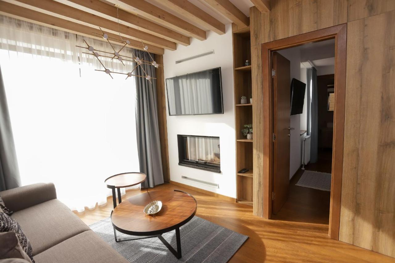 Nivalis Residence Jahorina Dış mekan fotoğraf