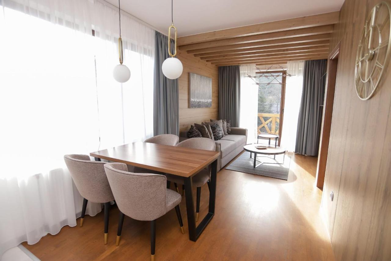 Nivalis Residence Jahorina Dış mekan fotoğraf
