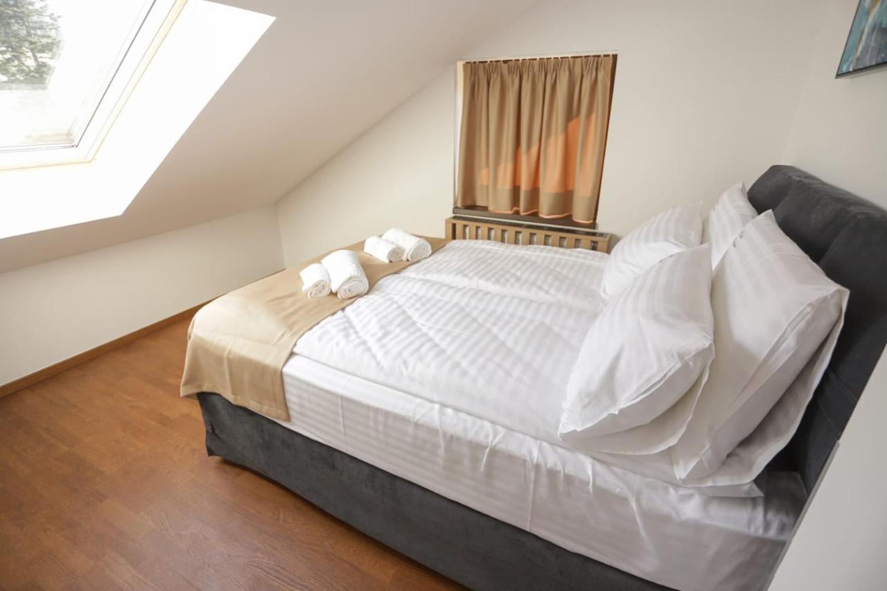 Nivalis Residence Jahorina Dış mekan fotoğraf