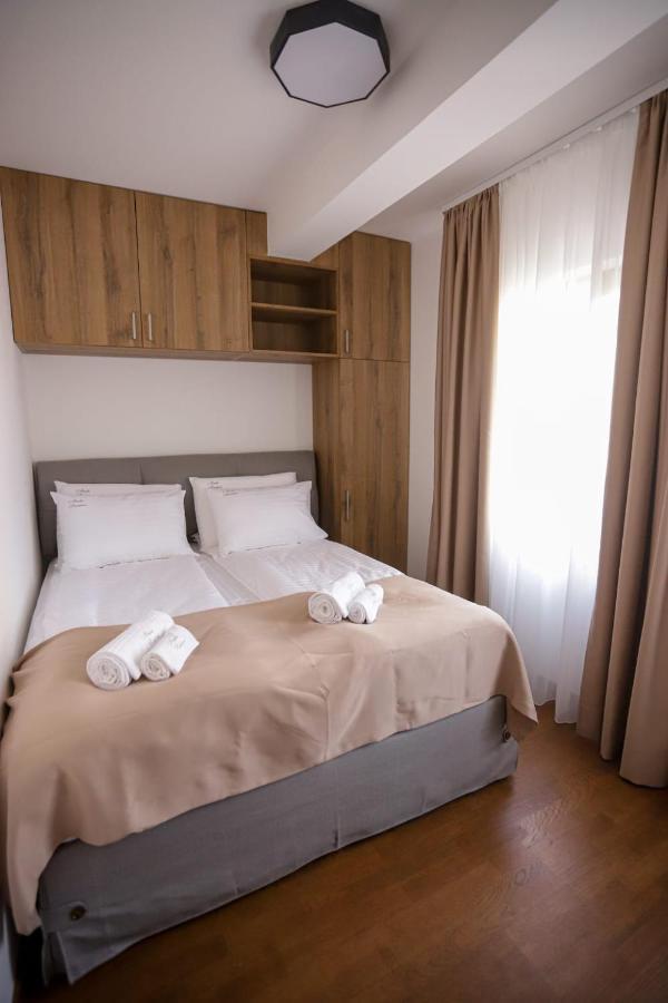 Nivalis Residence Jahorina Dış mekan fotoğraf
