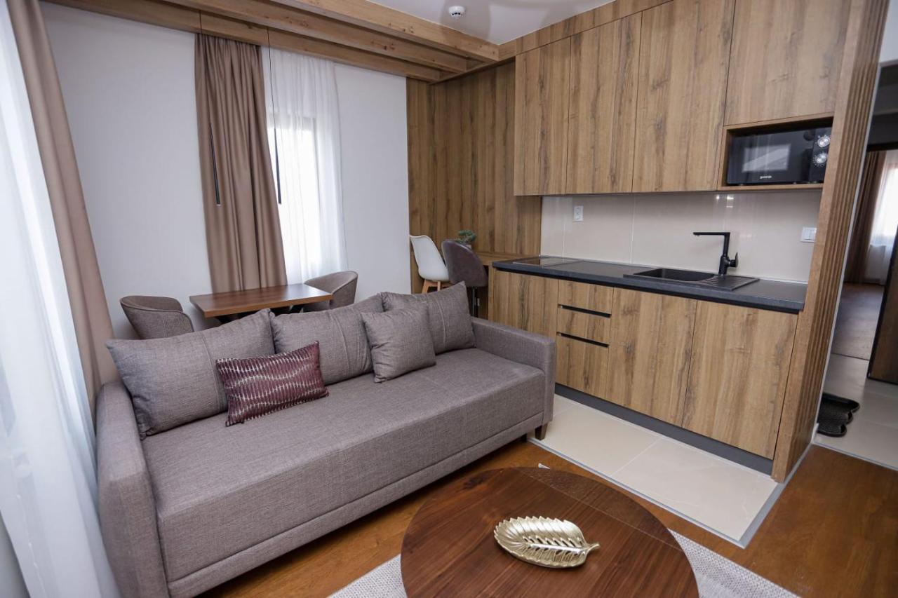 Nivalis Residence Jahorina Dış mekan fotoğraf