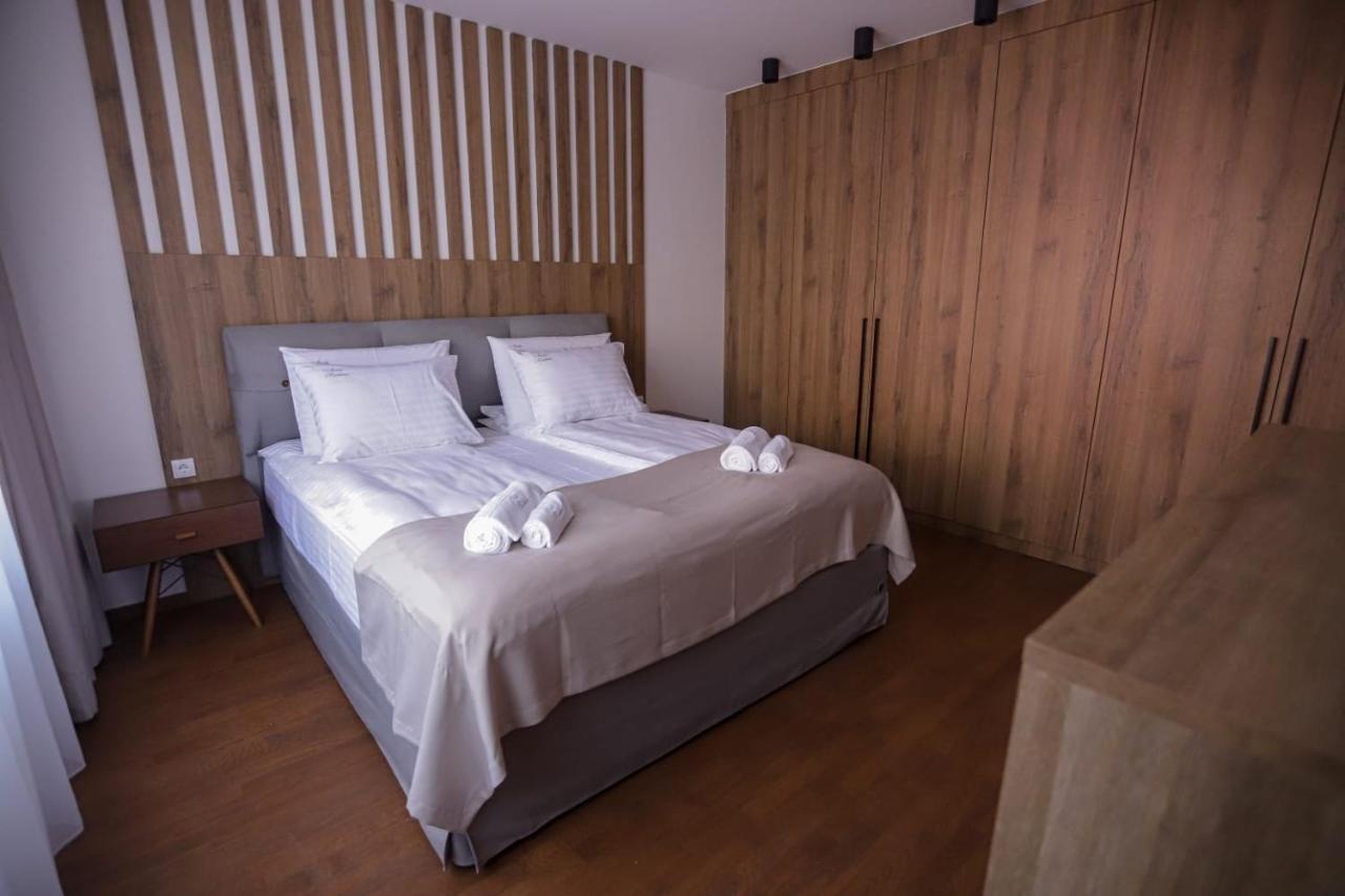 Nivalis Residence Jahorina Dış mekan fotoğraf