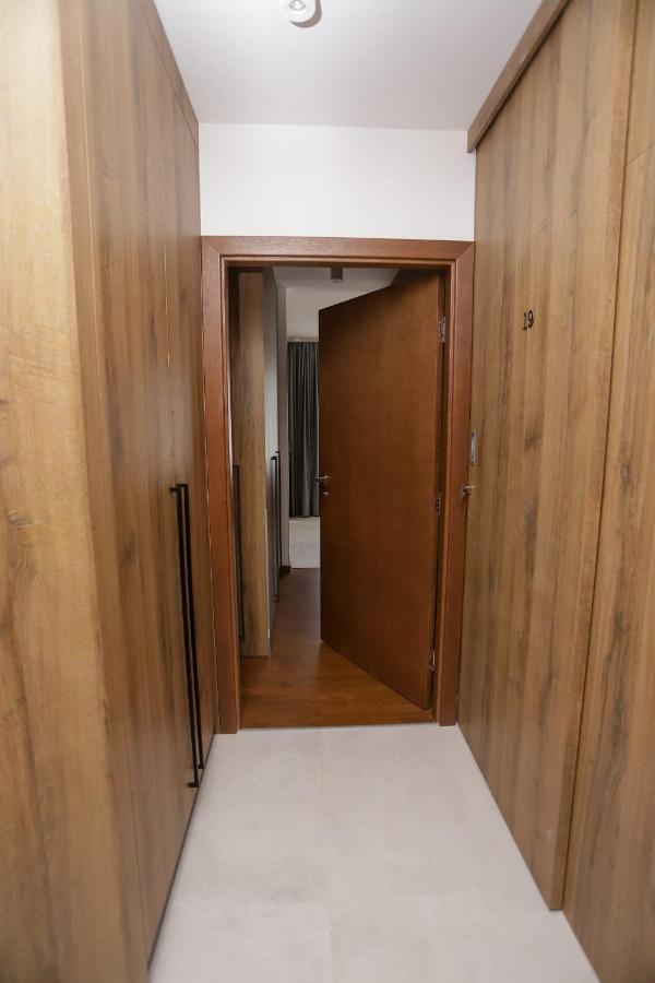 Nivalis Residence Jahorina Dış mekan fotoğraf