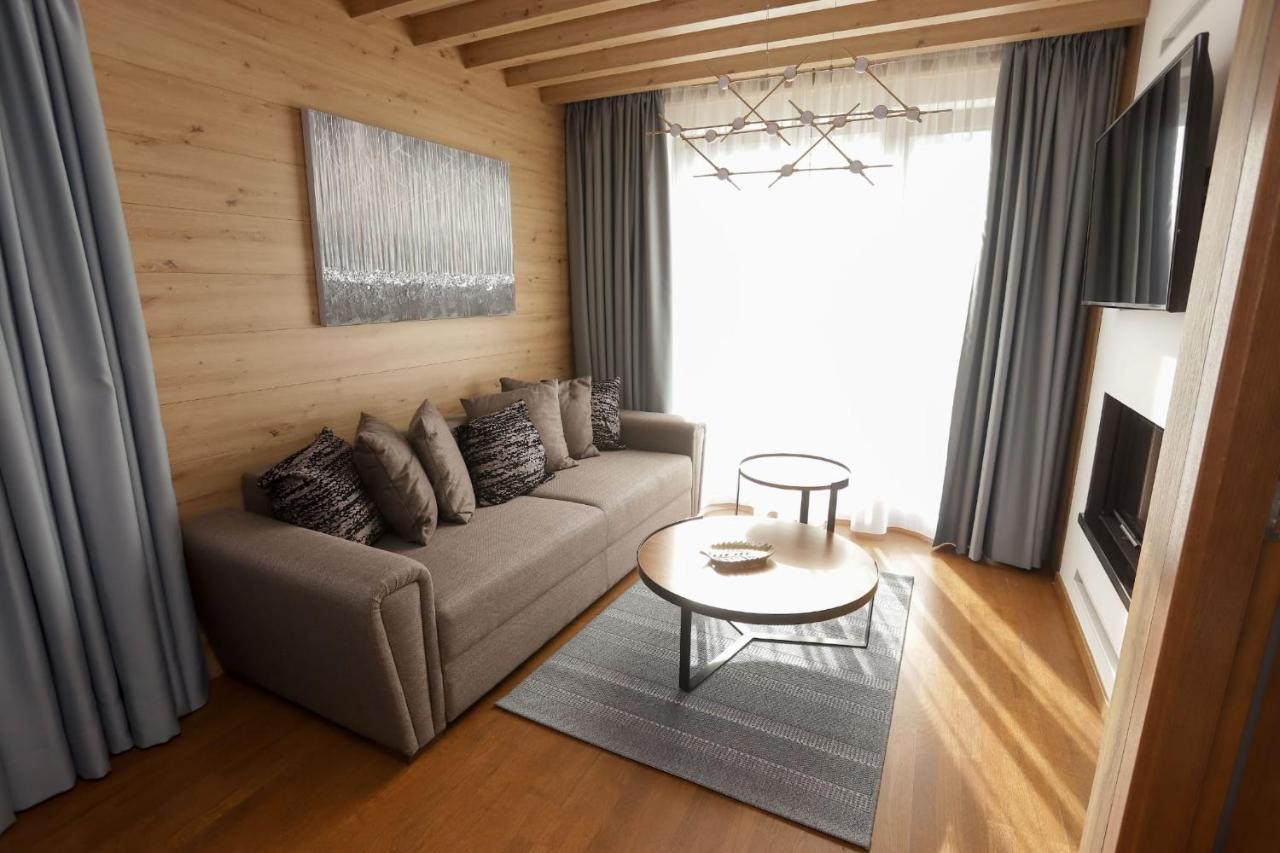 Nivalis Residence Jahorina Dış mekan fotoğraf