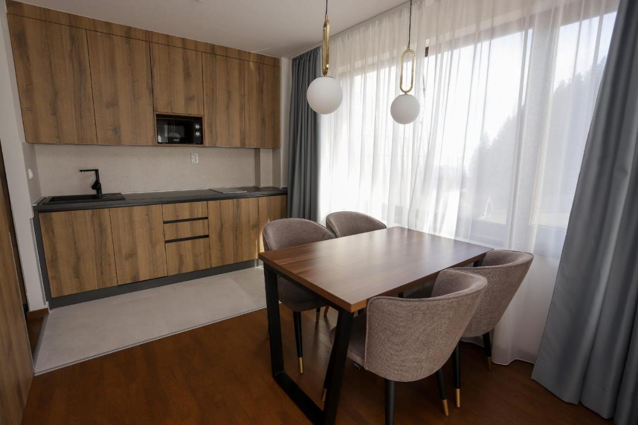 Nivalis Residence Jahorina Dış mekan fotoğraf