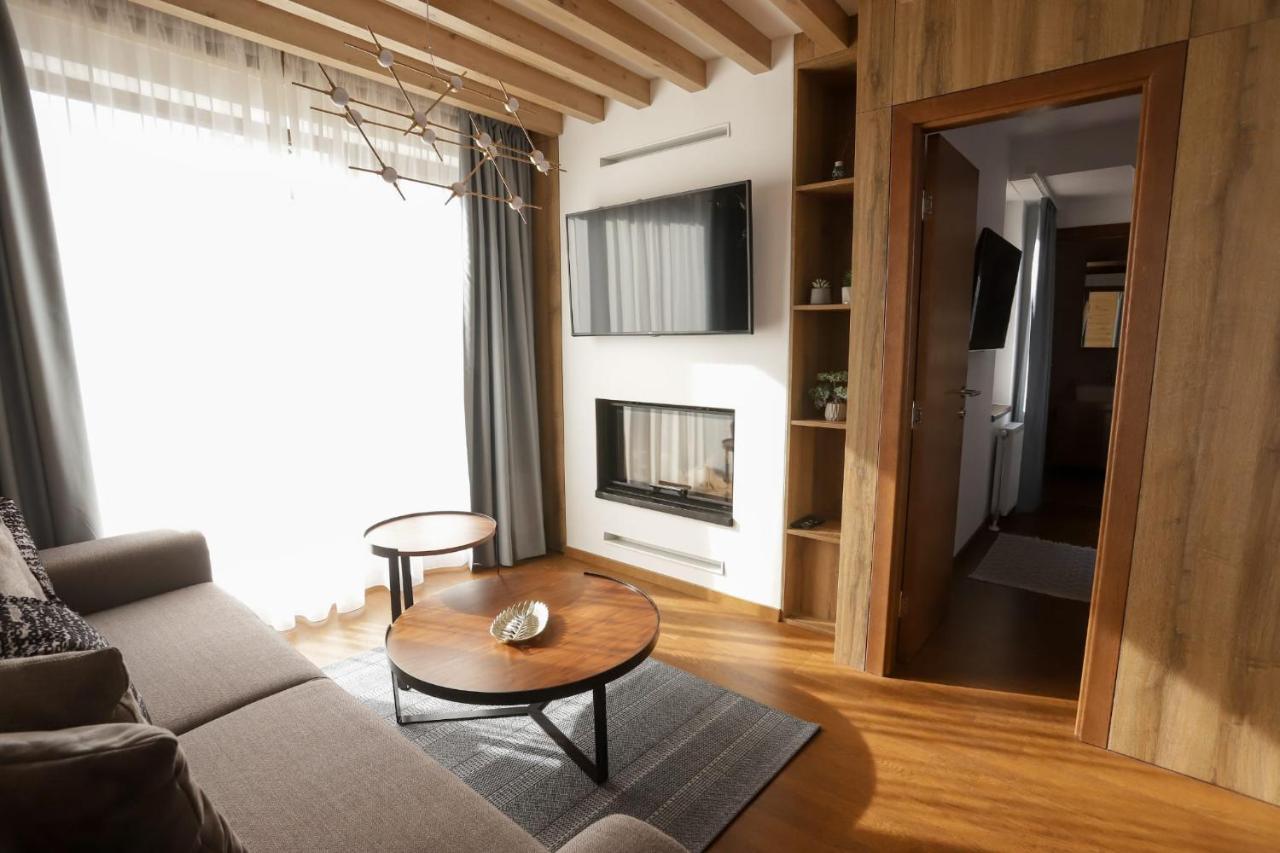 Nivalis Residence Jahorina Dış mekan fotoğraf
