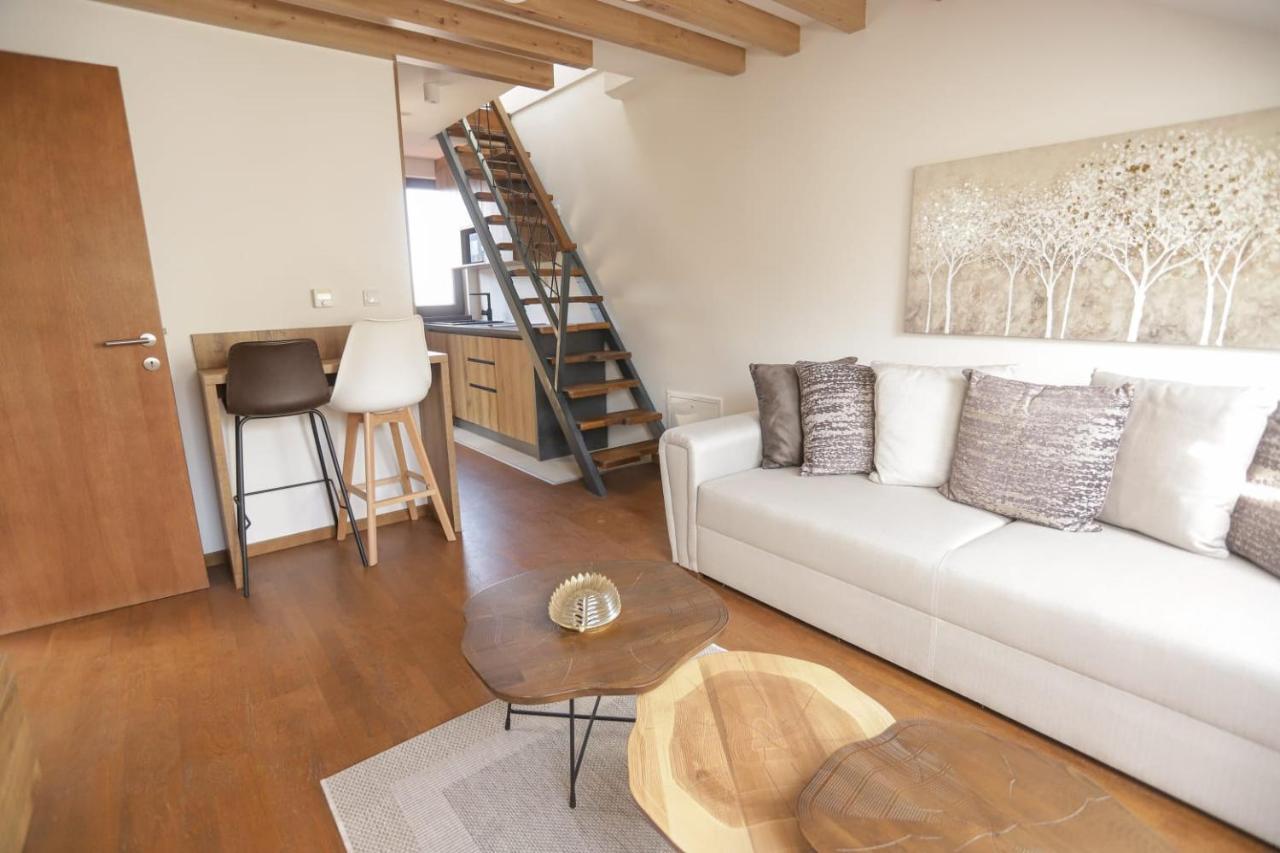 Nivalis Residence Jahorina Dış mekan fotoğraf