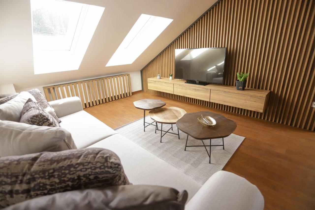 Nivalis Residence Jahorina Dış mekan fotoğraf