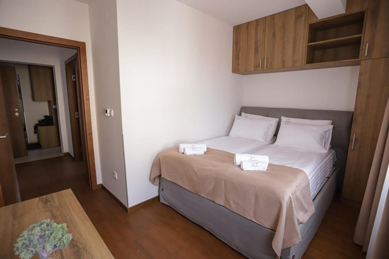 Nivalis Residence Jahorina Dış mekan fotoğraf