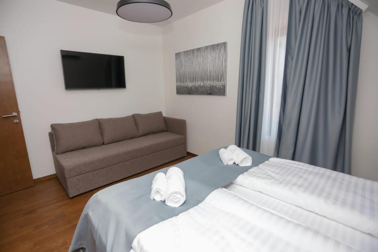 Nivalis Residence Jahorina Dış mekan fotoğraf