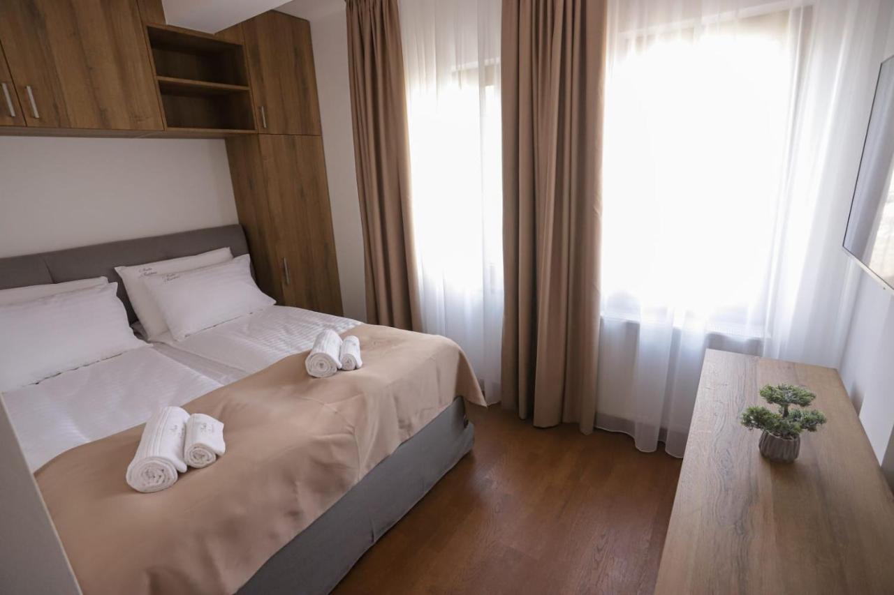 Nivalis Residence Jahorina Dış mekan fotoğraf