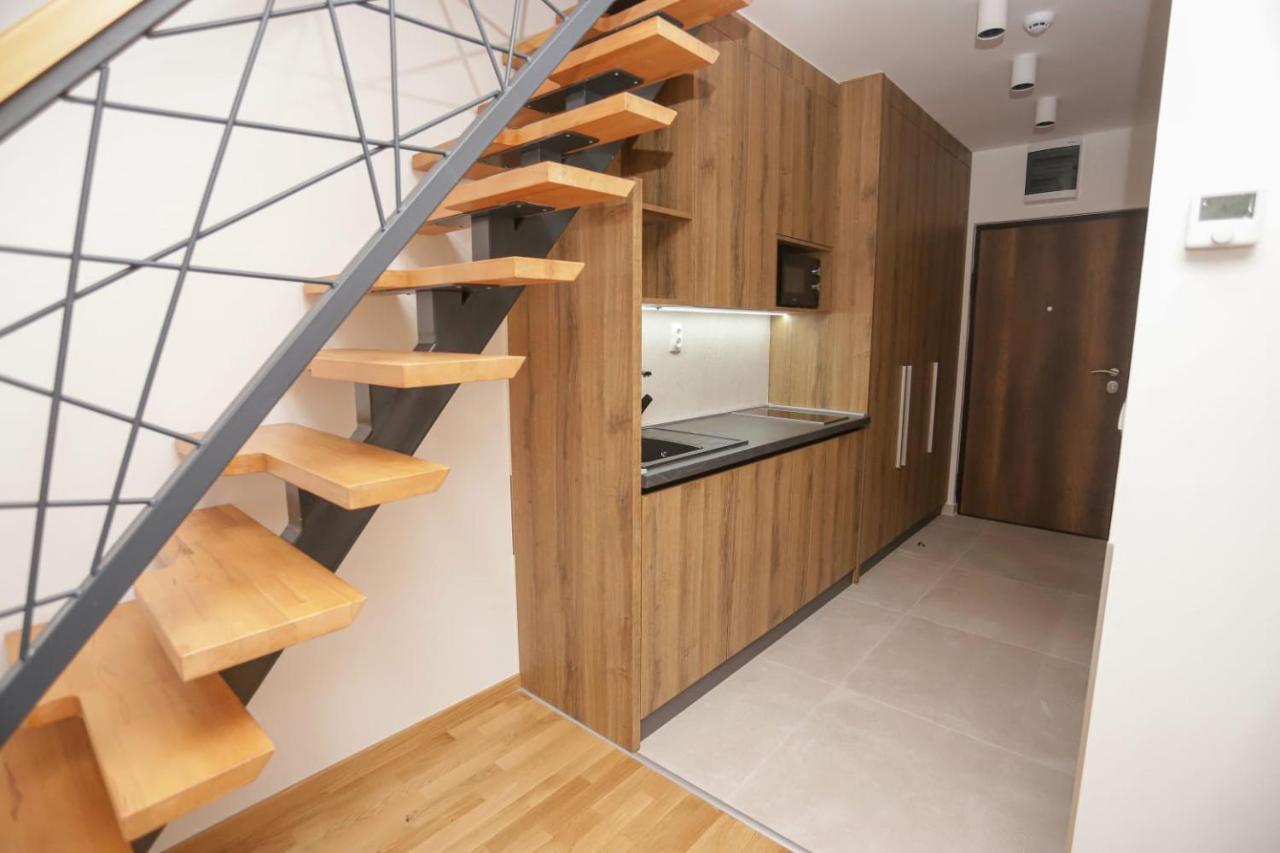 Nivalis Residence Jahorina Dış mekan fotoğraf