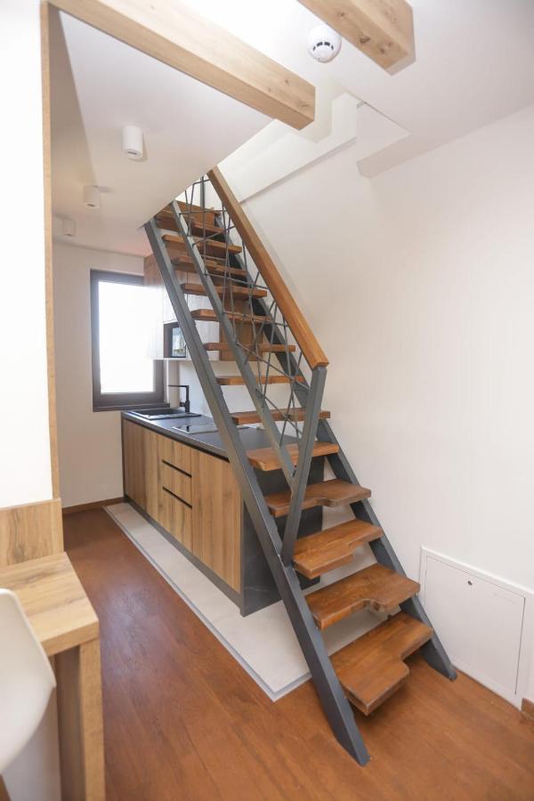 Nivalis Residence Jahorina Dış mekan fotoğraf