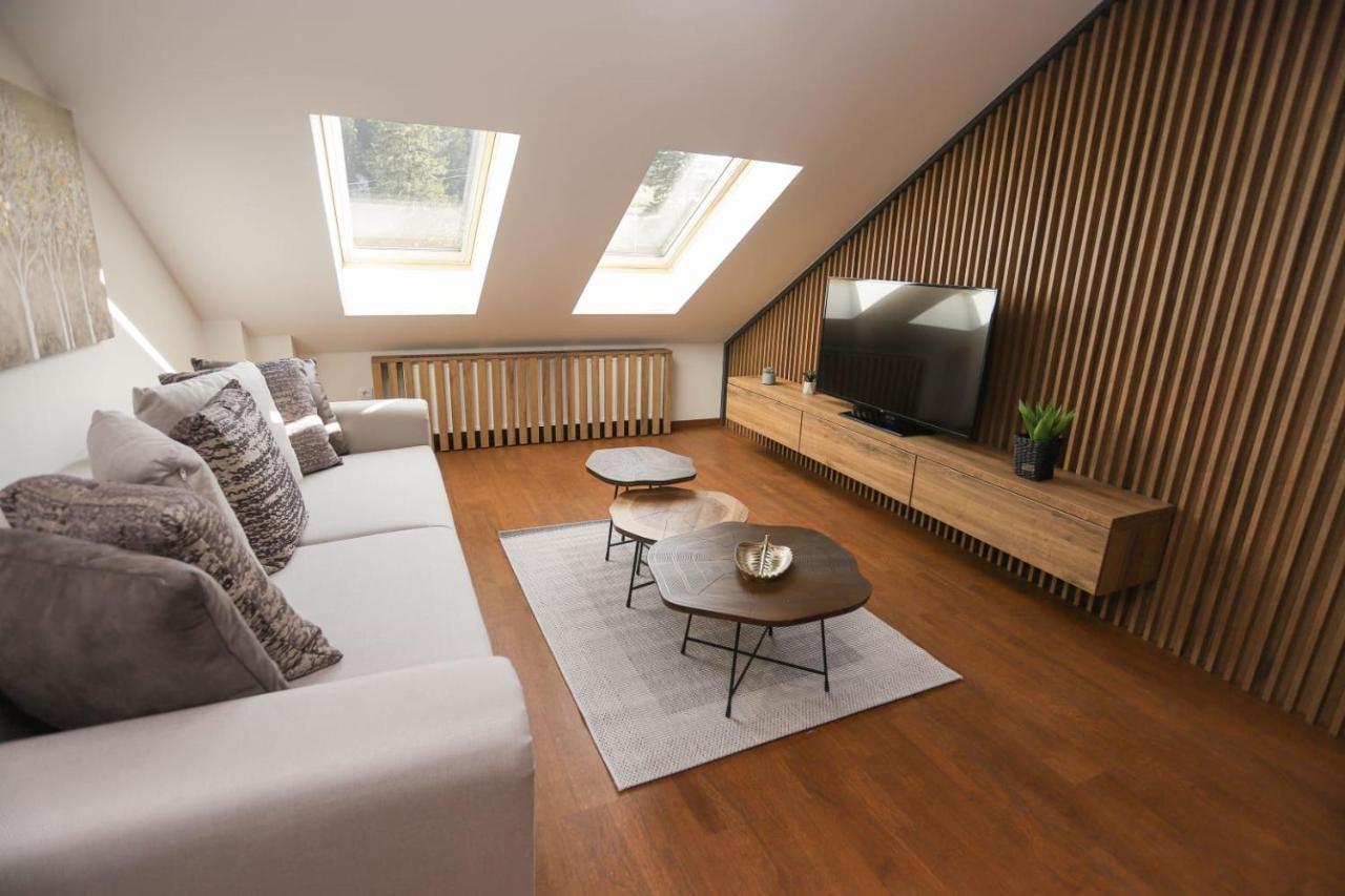 Nivalis Residence Jahorina Dış mekan fotoğraf