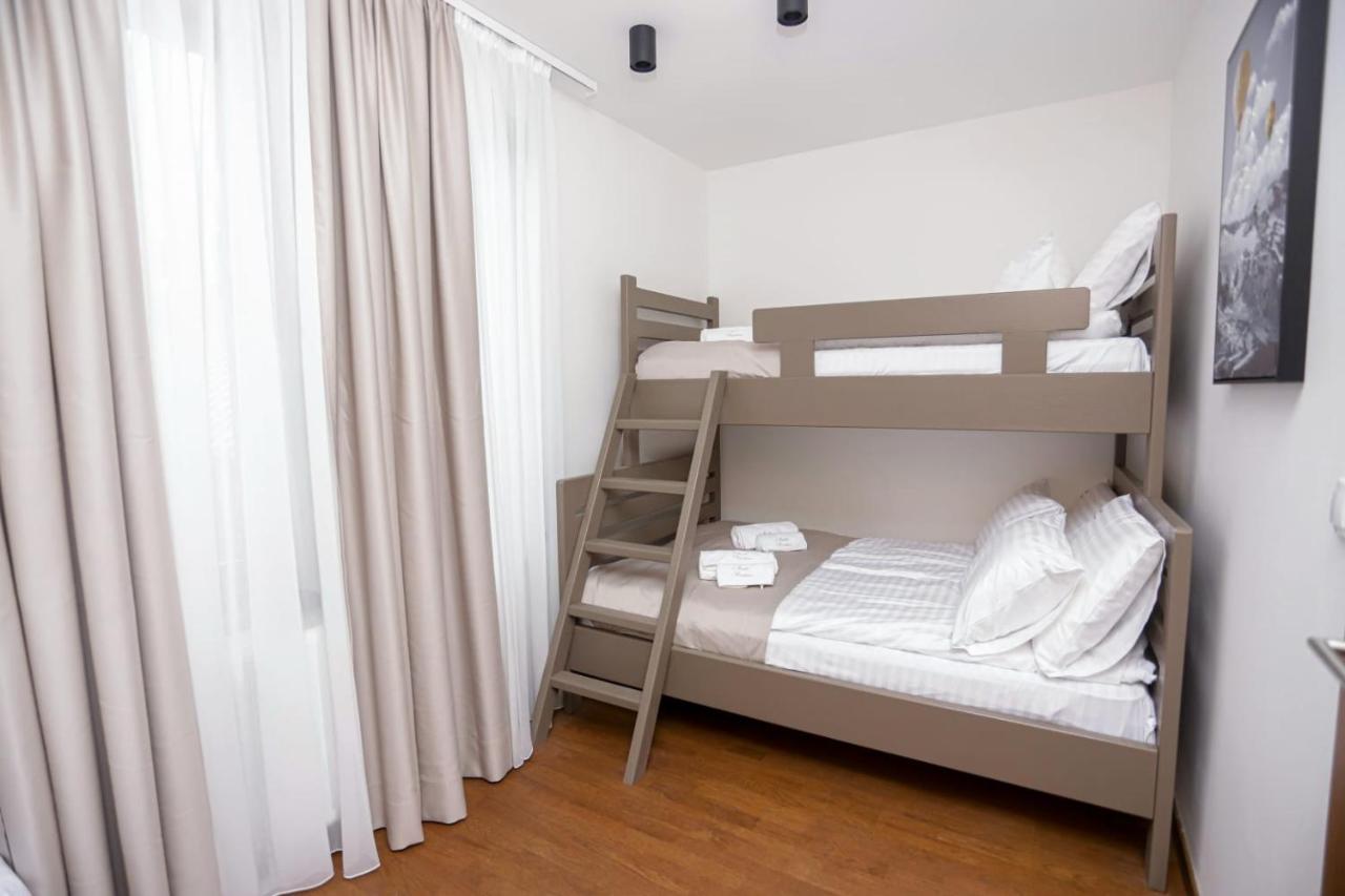 Nivalis Residence Jahorina Dış mekan fotoğraf