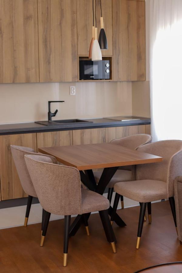 Nivalis Residence Jahorina Dış mekan fotoğraf