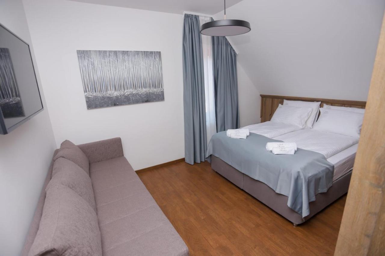 Nivalis Residence Jahorina Dış mekan fotoğraf