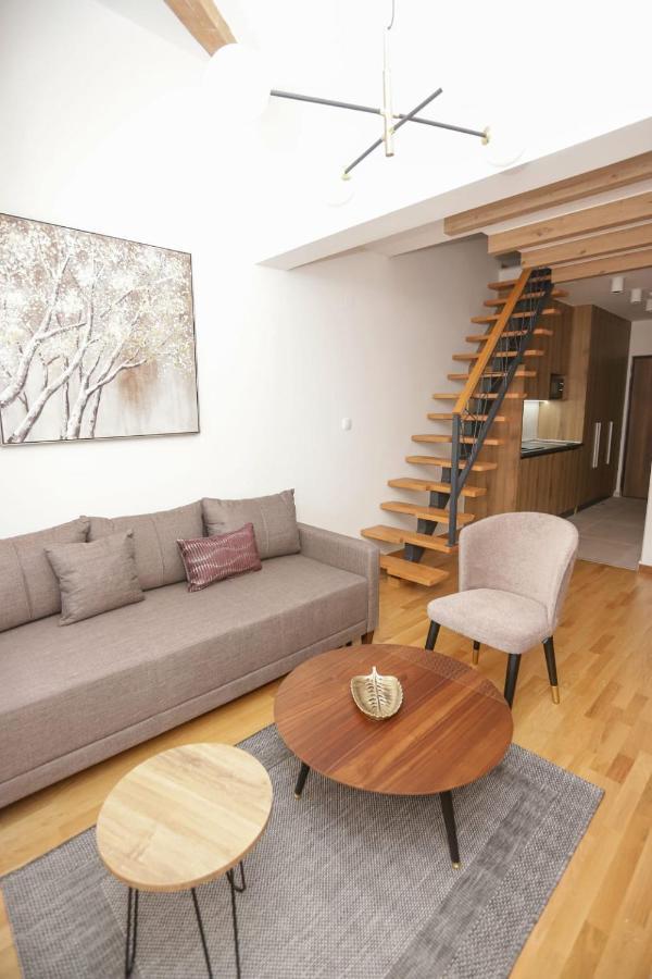 Nivalis Residence Jahorina Dış mekan fotoğraf