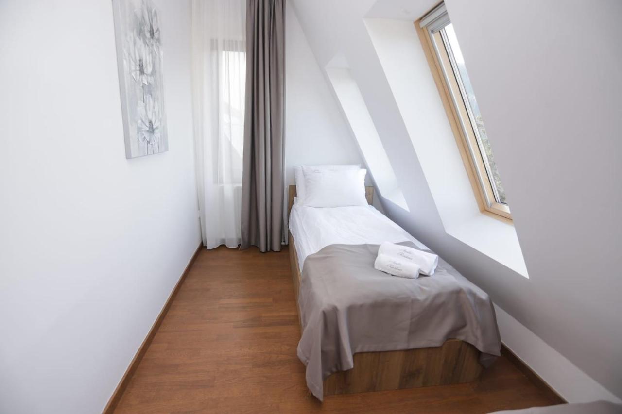Nivalis Residence Jahorina Dış mekan fotoğraf