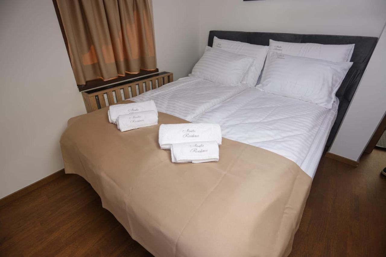 Nivalis Residence Jahorina Dış mekan fotoğraf