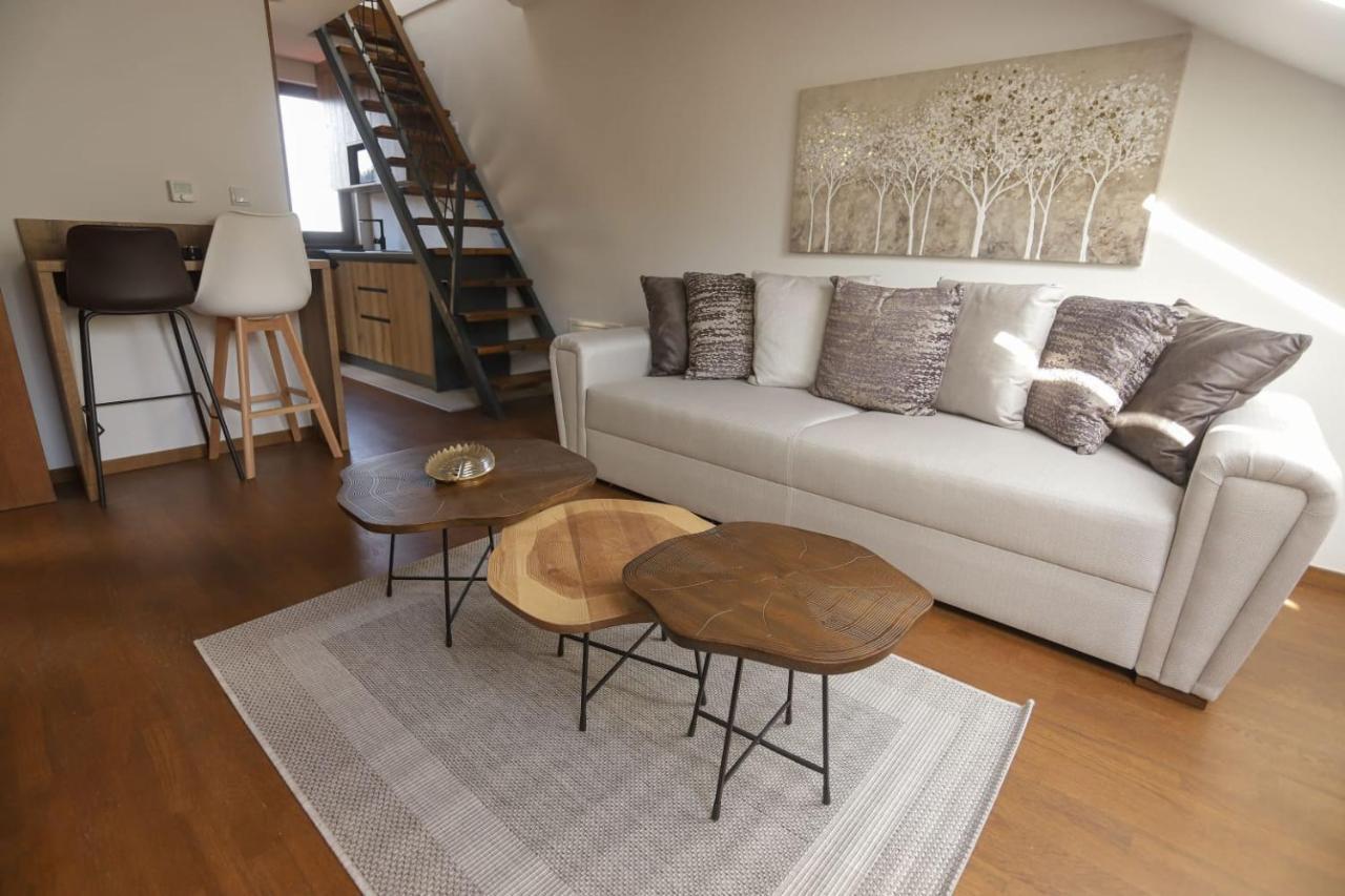 Nivalis Residence Jahorina Dış mekan fotoğraf