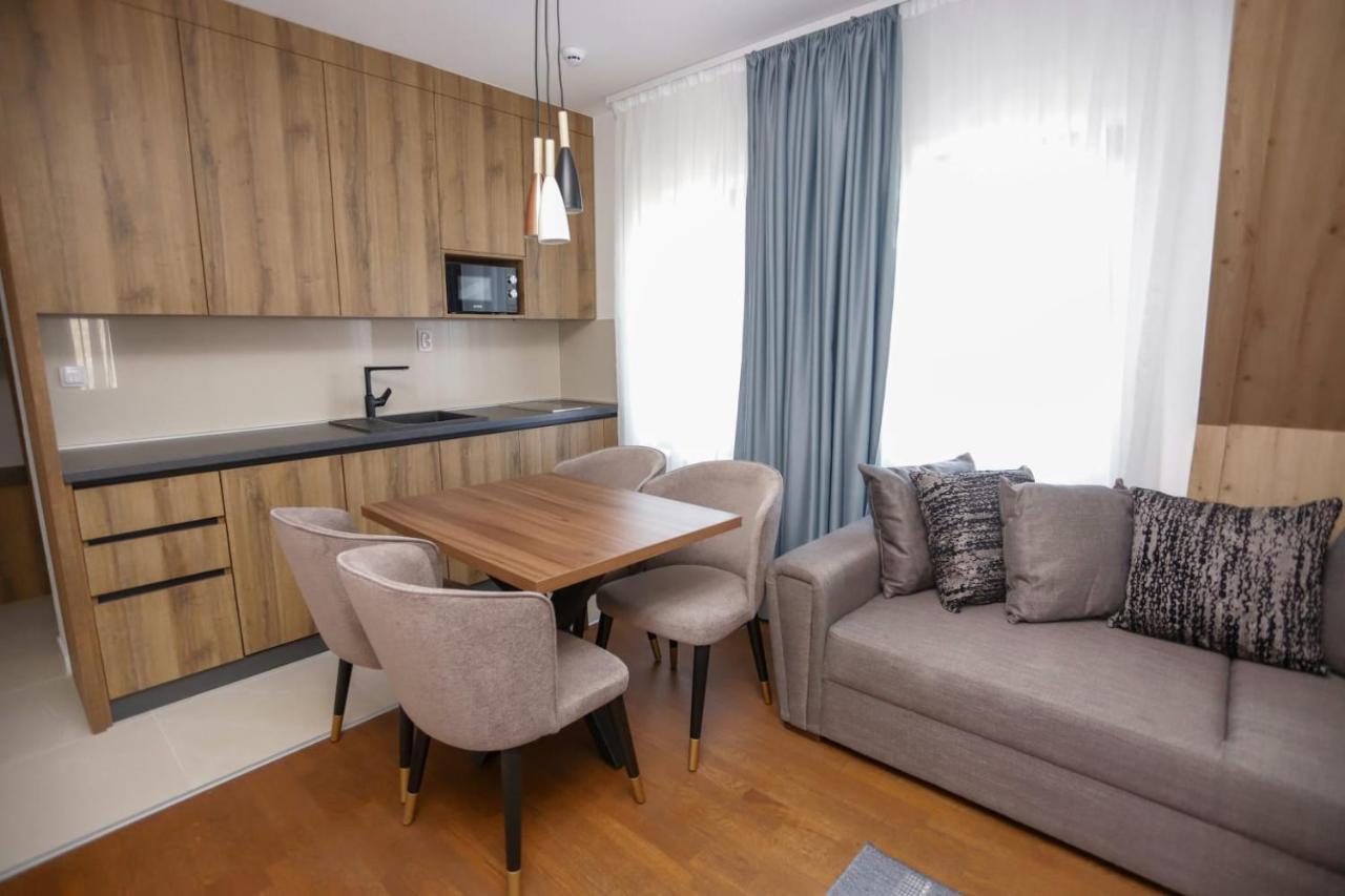 Nivalis Residence Jahorina Dış mekan fotoğraf