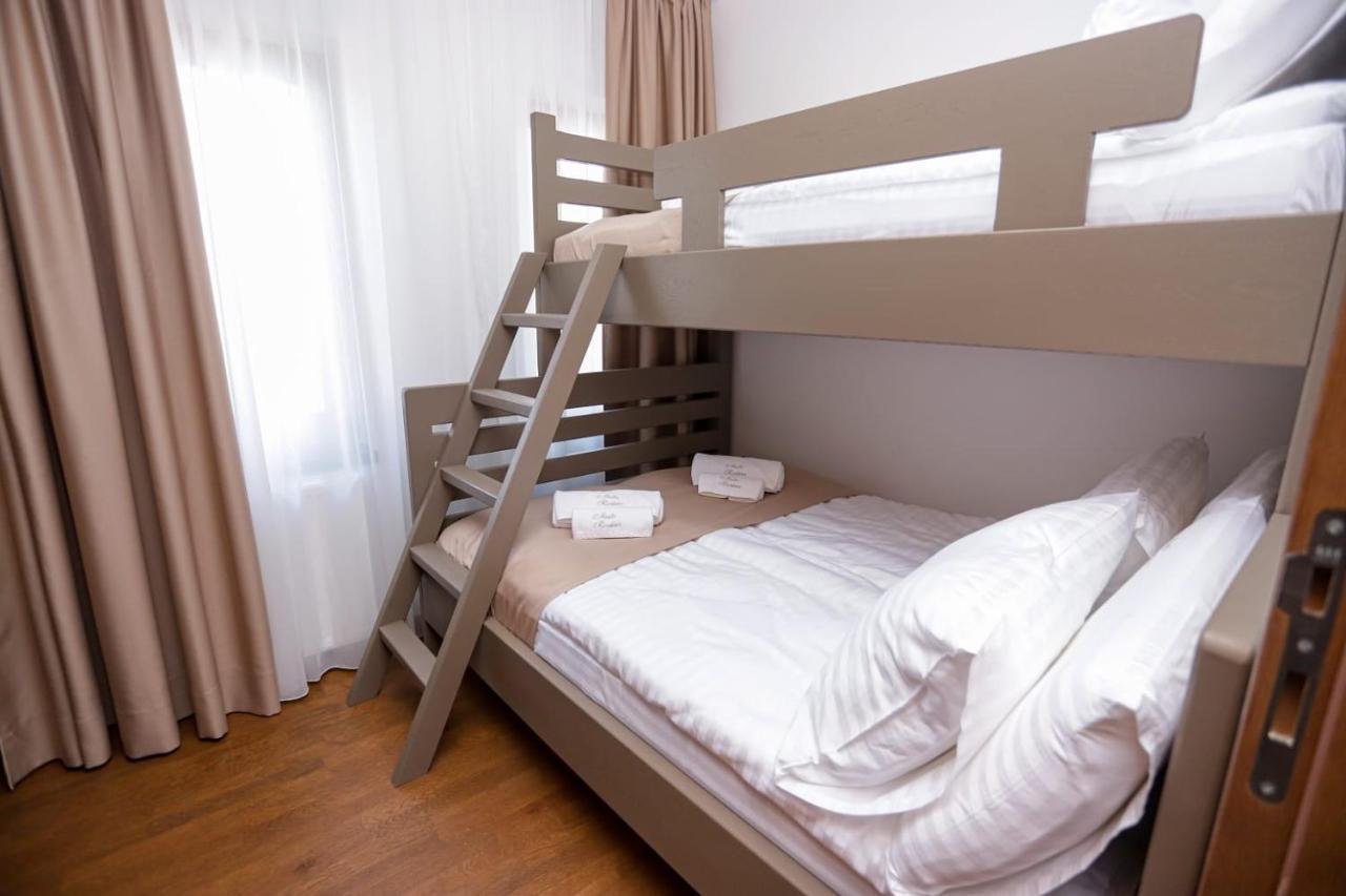 Nivalis Residence Jahorina Dış mekan fotoğraf