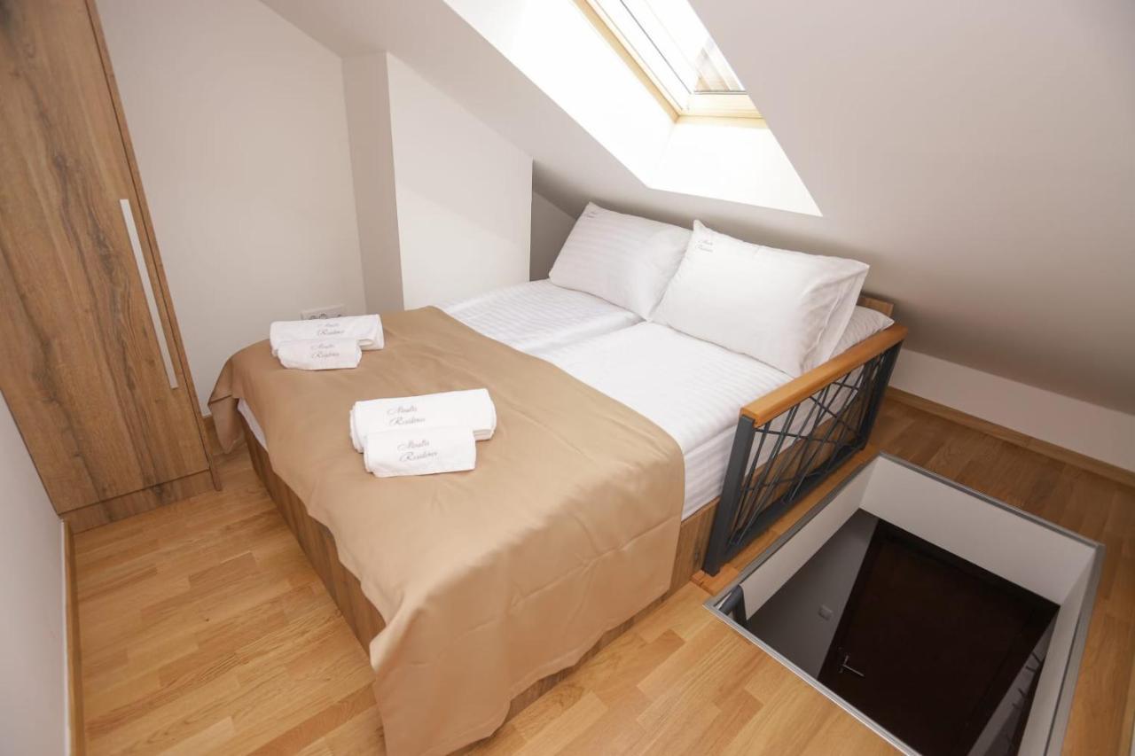 Nivalis Residence Jahorina Dış mekan fotoğraf