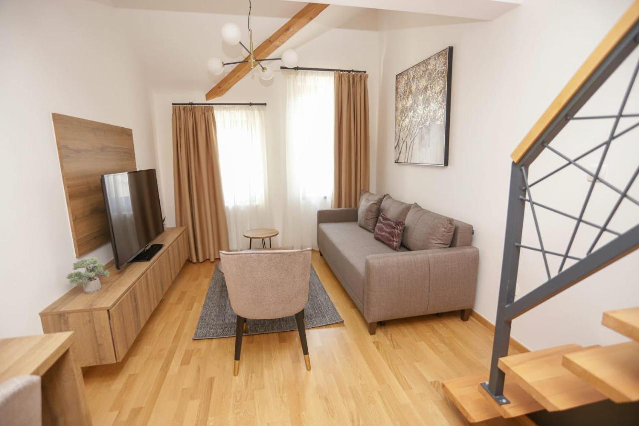 Nivalis Residence Jahorina Dış mekan fotoğraf