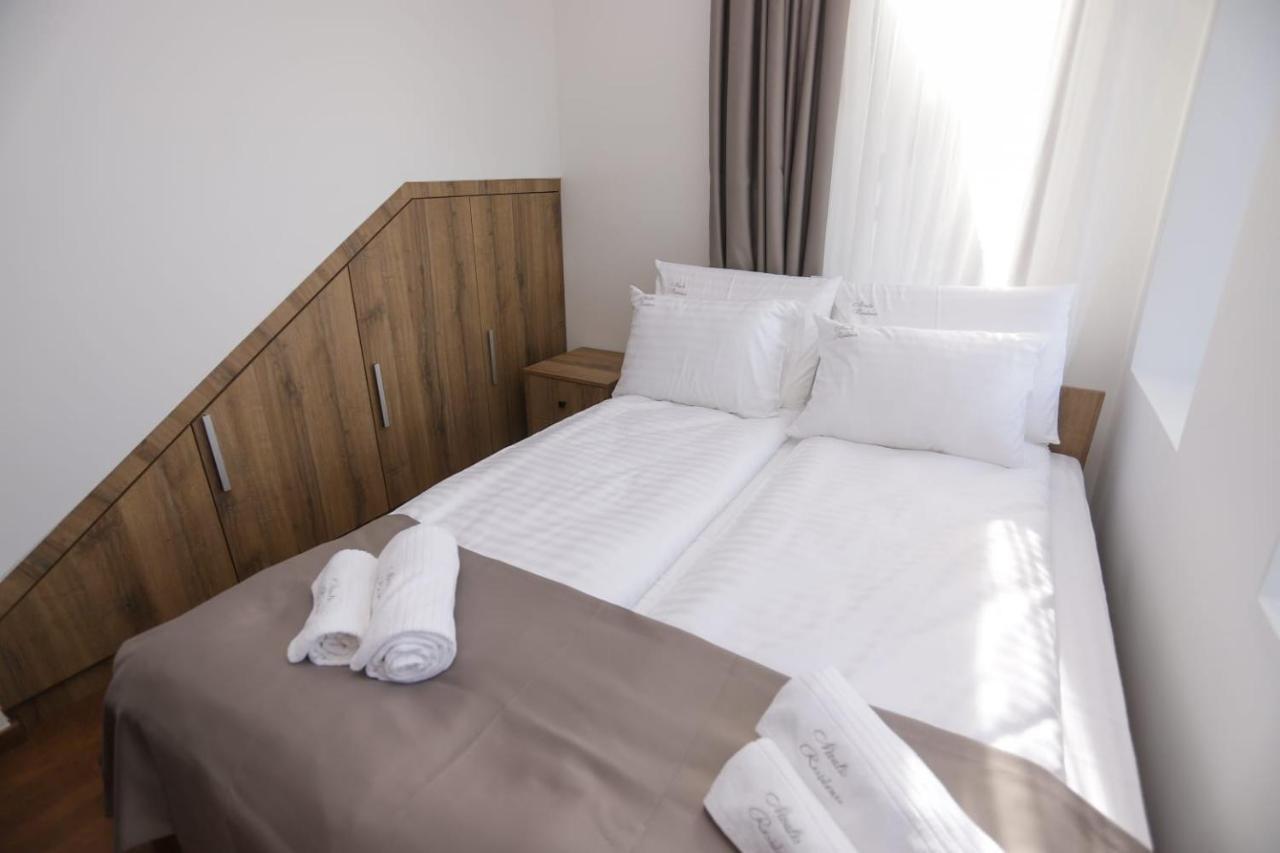Nivalis Residence Jahorina Dış mekan fotoğraf