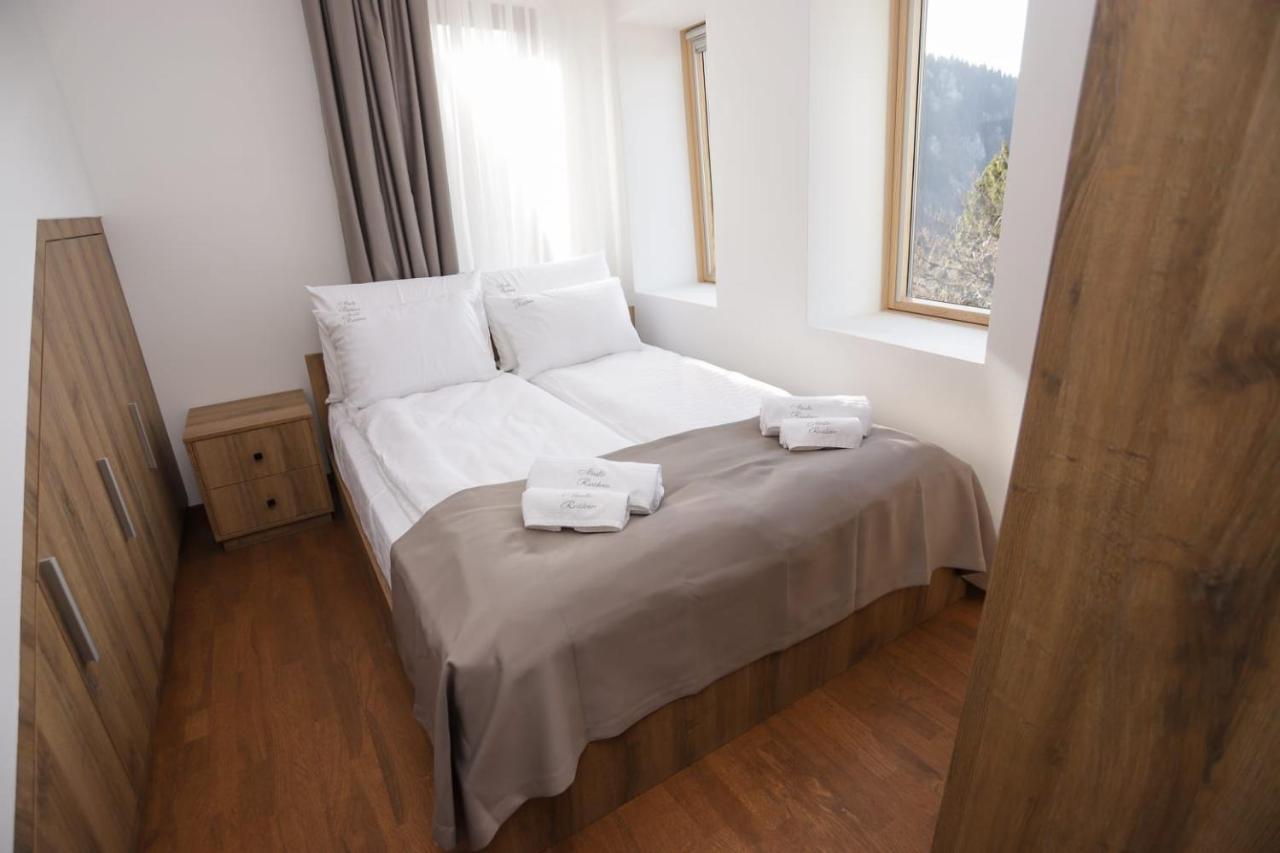 Nivalis Residence Jahorina Dış mekan fotoğraf