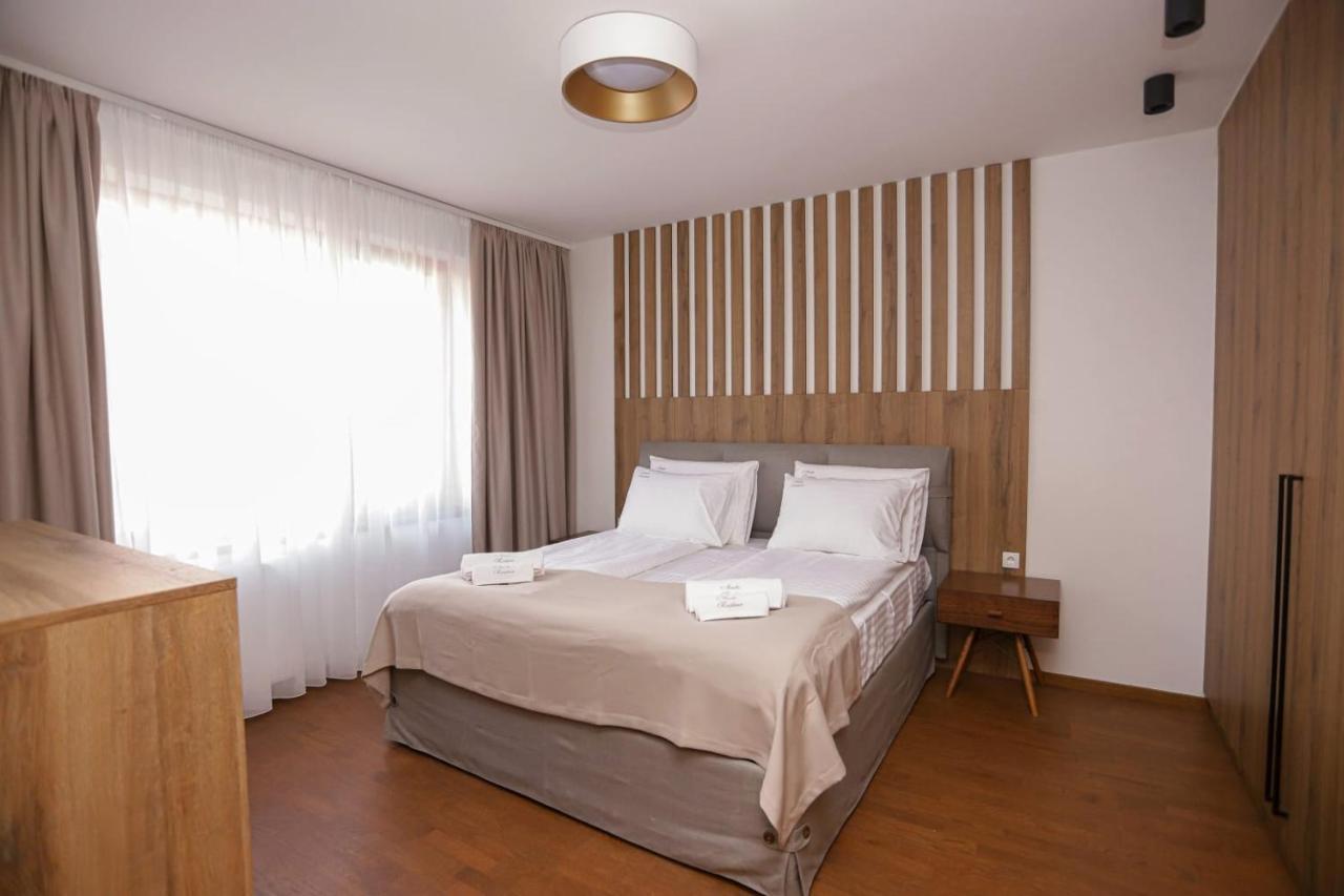 Nivalis Residence Jahorina Dış mekan fotoğraf