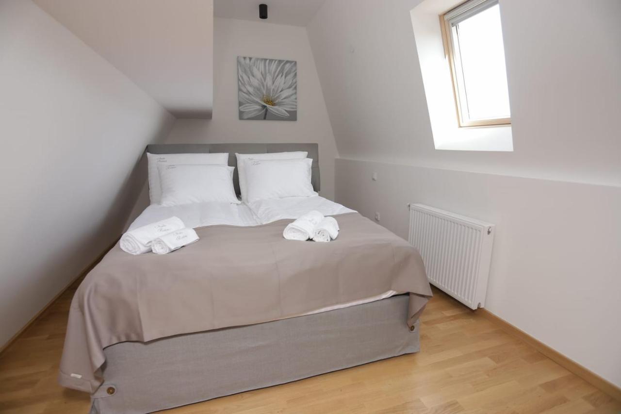 Nivalis Residence Jahorina Dış mekan fotoğraf