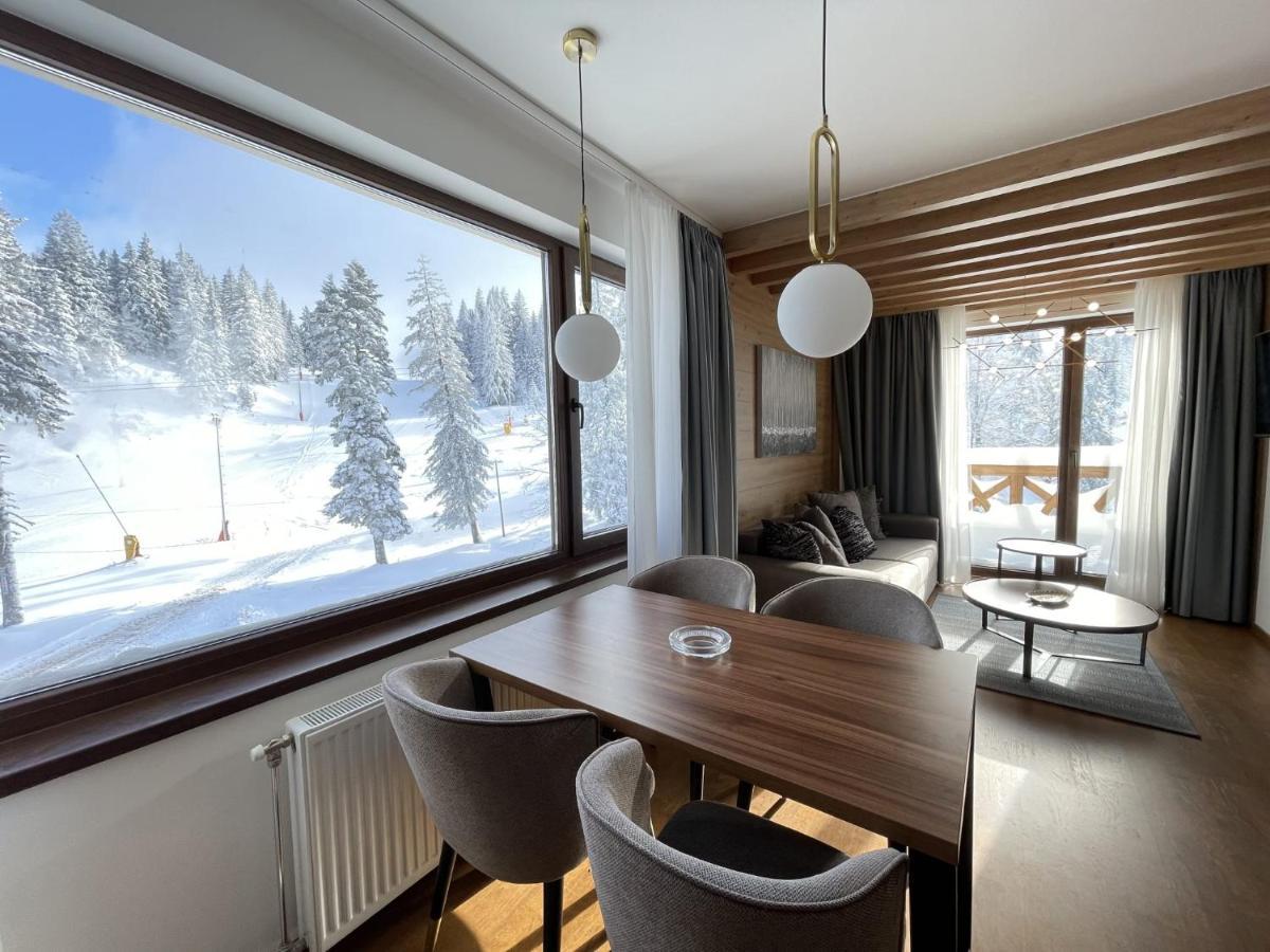 Nivalis Residence Jahorina Dış mekan fotoğraf
